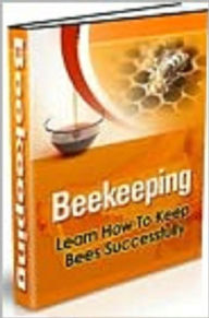 Title: Beekeeping, Author: 99 ¢ store