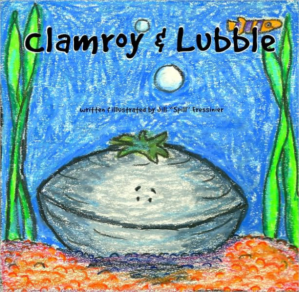 Clamroy & Lubble