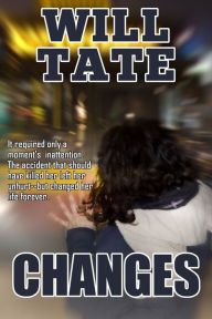 Title: Changes, Author: Will Tate