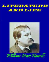 Title: Short Stories and Essays from Literature and Life, Author: William Dean Howells