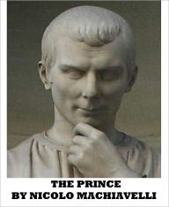 Title: The Prince, Author: Niccolò Machiavelli