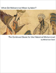 Title: What Did Muhammad Mean By 