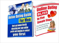 Title: Online Dating Guide for Men: Introduction to 'How a Pasty White Computer Nerd Got 14 Hot First Dates in 47 Days with the Power of Online Dating', Author: Harry J. Huang