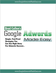 Title: Adwords-Made-Easy, Author: Callen