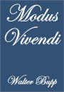 MODUS VIVENDI