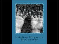 Title: Born With A Curse, Author: Cristina Denayer-McConathy