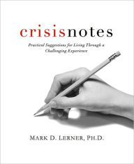 Title: crisisnotes, Author: Mark Lerner