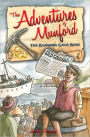 The Adventures of Munford: The Klondike Gold Rush