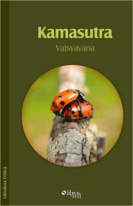 Title: Kamasutra (spanish edition), Author: Vatsyayana
