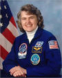 Shannon Lucid - Space Flight Record Setter