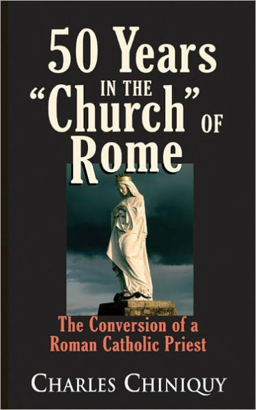 50 Years in the Church of Rome