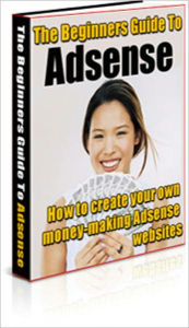 Title: The Beginners Guide To Google Adsense AAA*****, Author: Greentea