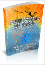 Healing Properties Of Tai Chi - Learn About The Miracle Exercise Of Tai Chi! AAA+++ (Brand New)