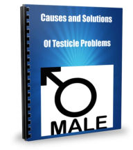 Title: Causes and Solutions of Testicle Problems, Author: James Charles