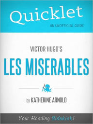 Title: Quicklet On Victor Hugo's Les Miserables, Author: The Hyperink Team