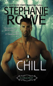 Title: Chill, Author: Stephanie Rowe