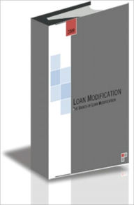 Title: The Basics of Loan Modification, Author: David Pit