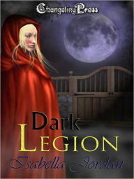 Title: Dark Legion (Collection), Author: Isabella Jordan