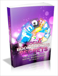 Title: Money Making - Social Bookmarking Secrets - The Mystery Behind Social Bookmarking Revealed, Author: Irwing