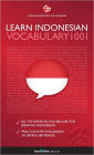 Learn Indonesian - Word Power 1001