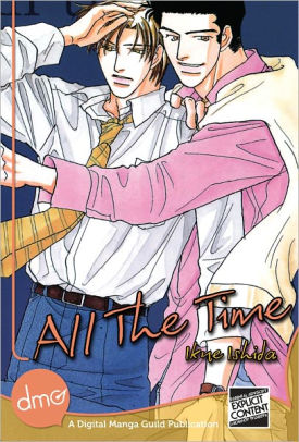 Faraway Places (Yaoi Manga)