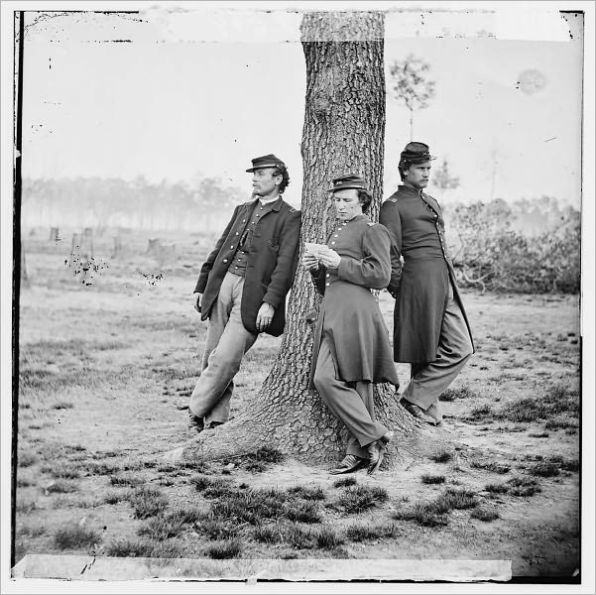 A DIARY FROM DIXIE, As Written By MARY BOYKIN CHESNUT: Wife of James Chesnut, Jr., United States Senator from South Carolina, 1859-1861, and afterward an Aide to Jefferson Davis and a Brigadier-General in the Confederate Army (1905) [SPECIAL ILLUSTRATED