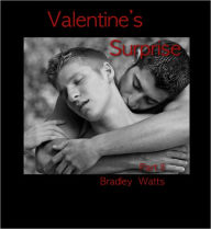 Title: Valentine's Surprise Part II, Author: Bradley Watts