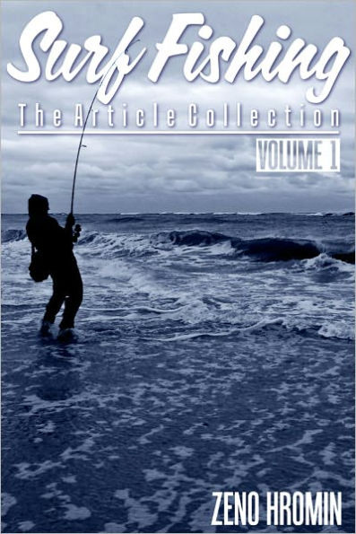 Surf Fishing, Collection of Articles