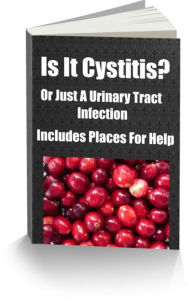 Title: Is It Cystitis? Or Just A Urinary Tract Infection, Author: James Akron