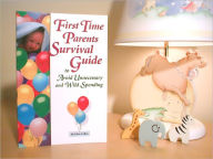 Title: First Time Parents Survival Guide to Avoid Unnecessary and Wild Spending, Author: John Callas