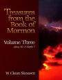 Treasures from the Book of Mormon -- Alma 30 to 3 Nephi 7