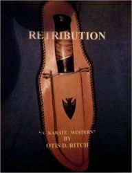 Title: Retribution, Author: Otis Ritch