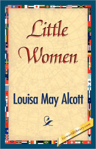 Title: Little Women, Author: Louisa May Alcott