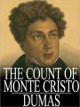 The Count of Monte Cristo, Alexandre Dumas, Complete Version