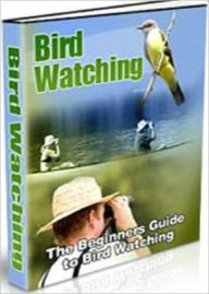 Title: Bird Watching, Author: 99 ¢ eStore