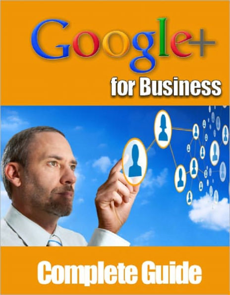 Google+ For Business