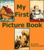 My First Picture Book (Illustrated)