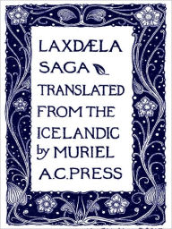 Title: Laxdaela Saga, Author: Unknown