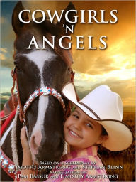 Title: Cowgirls 'n Angels, Author: Timothy Armstrong