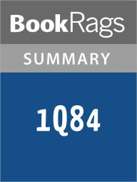 Title: 1Q84 by Haruki Murakami l Summary & Study Guide, Author: BookRags