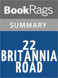 Title: 22 Britannia Road by Amanda Hodgkinson l Summary & Study Guide, Author: BookRags