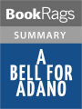 A Bell for Adano by John Hersey l Summary & Study Guide