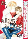 A Liar in Love (Yaoi Manga) - Nook Color Edition