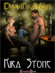 Title: Devil's Man (Collection), Author: Kira Stone