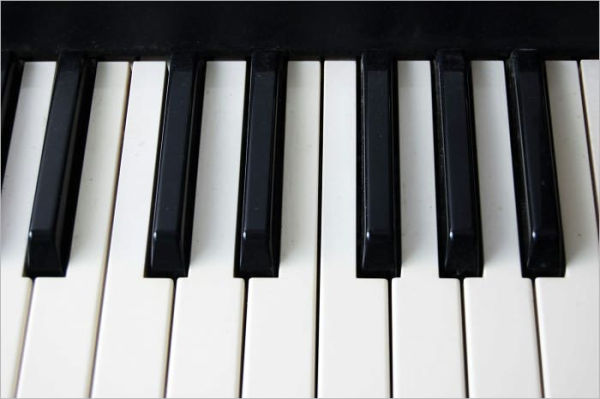 How to Play Piano: The Piano Lessons Every Beginner Must Have