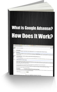 Title: What is Google Adsense? How Does It Work?, Author: John Conner