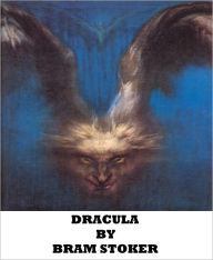 Title: Dracula, Author: Bram Stoker