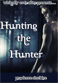 Title: Hunting the Hunter, Author: Prudence Sinclaire