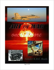 Title: Art of War once Moore, Author: Sun Tzu