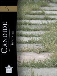 Title: Candide, Author: VOLTAIRE